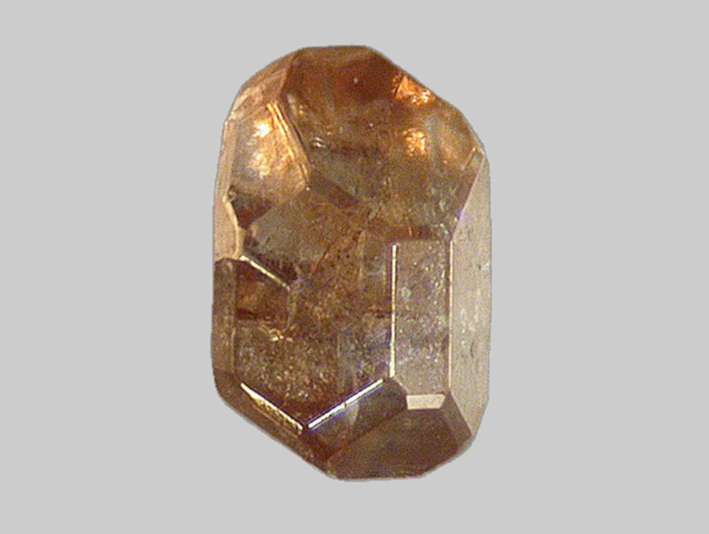 Zircon
