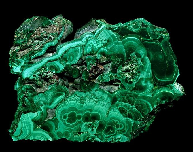 Malachite