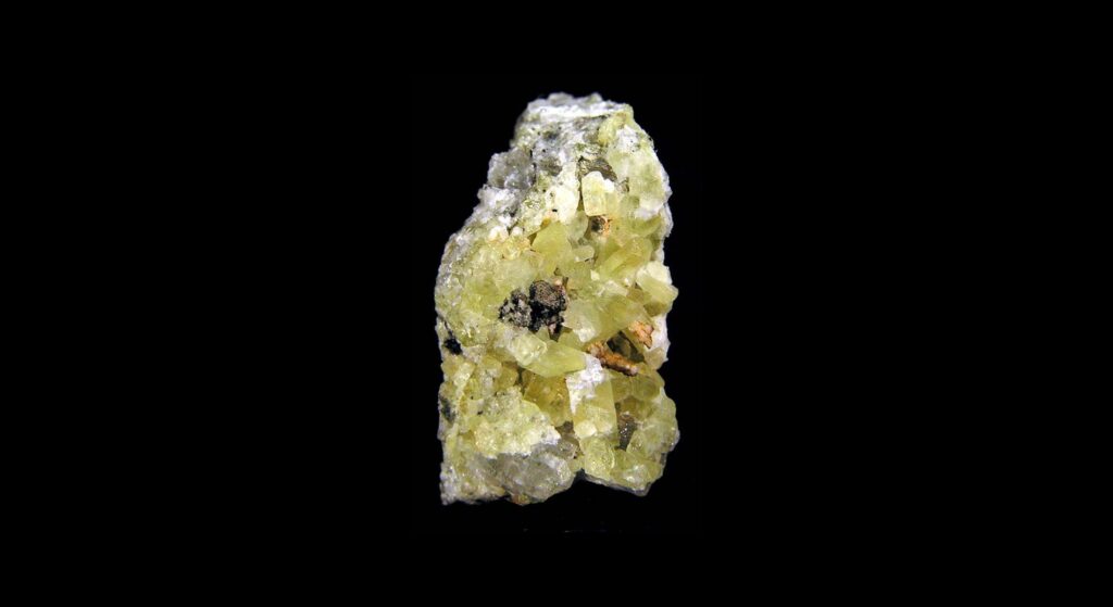 Shortite