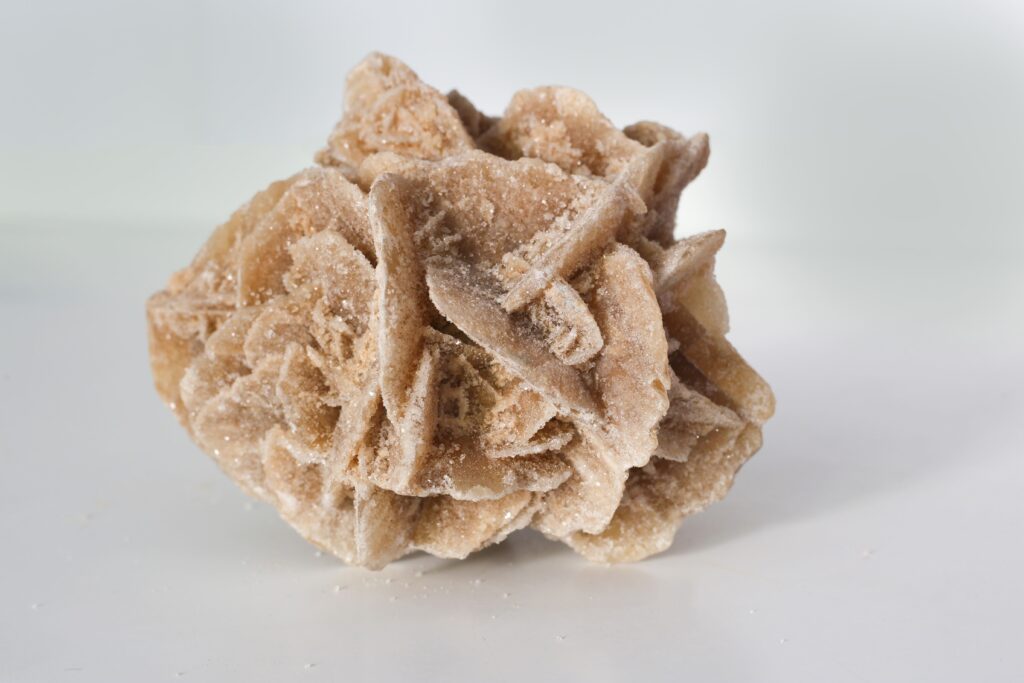 डेजर्ट रोज़