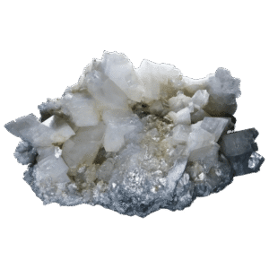 Dolomite