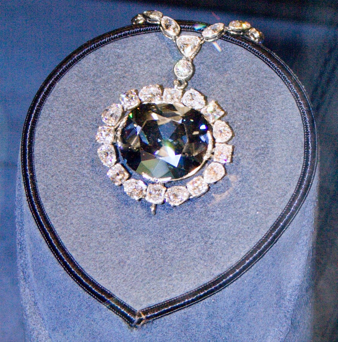 Il Diamante Hope