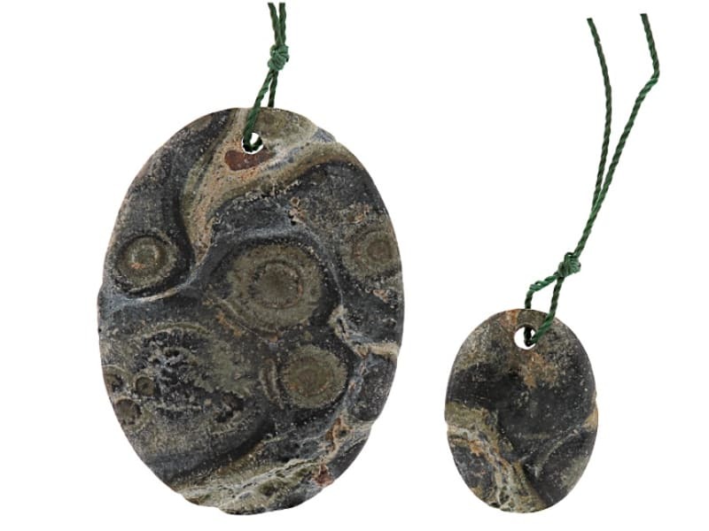 Kambaba Jasper or Kambaba Stone