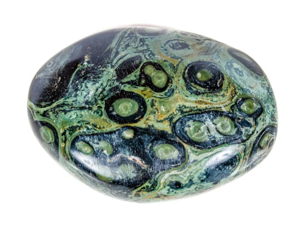 Kambaba Jasper