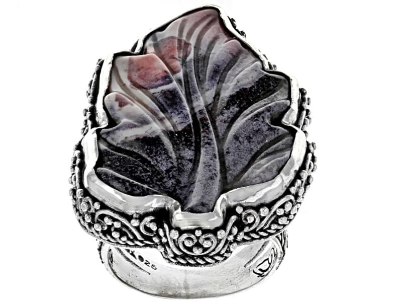 Porcelain Jasper
