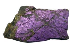 Purpurite