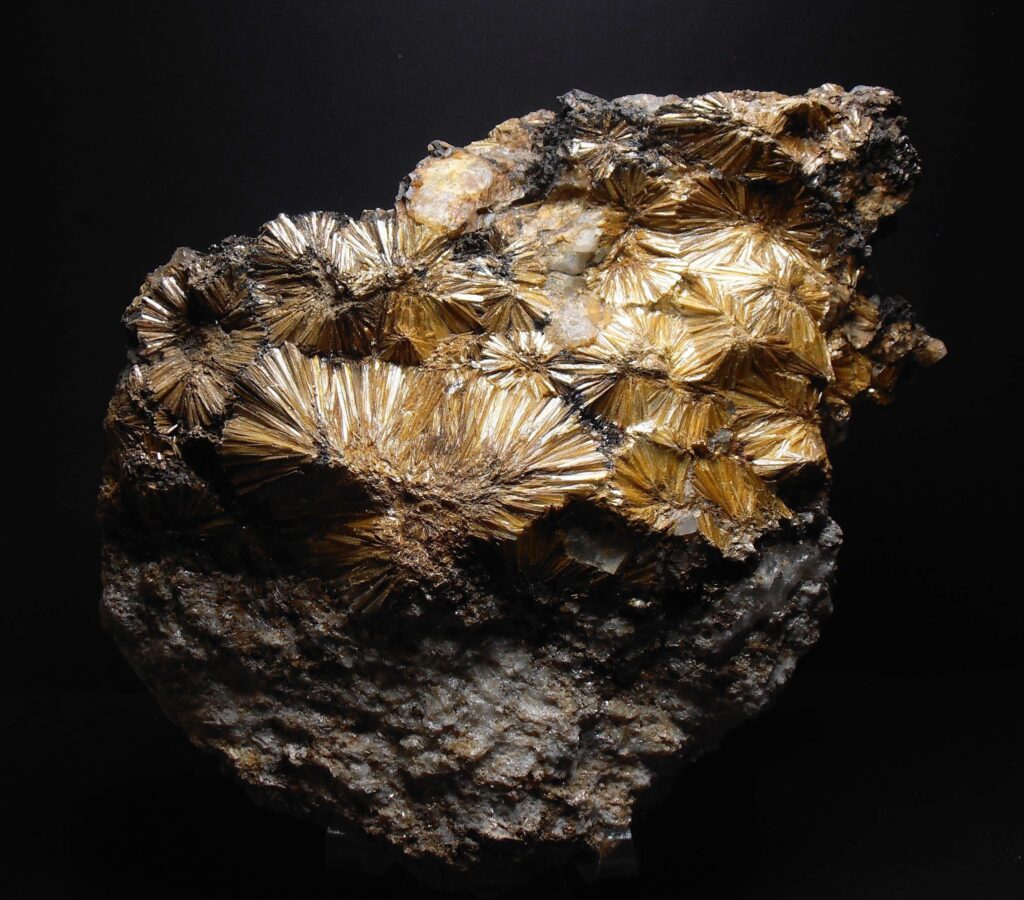 Pyrophyllite