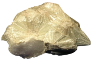 Pyrophyllite