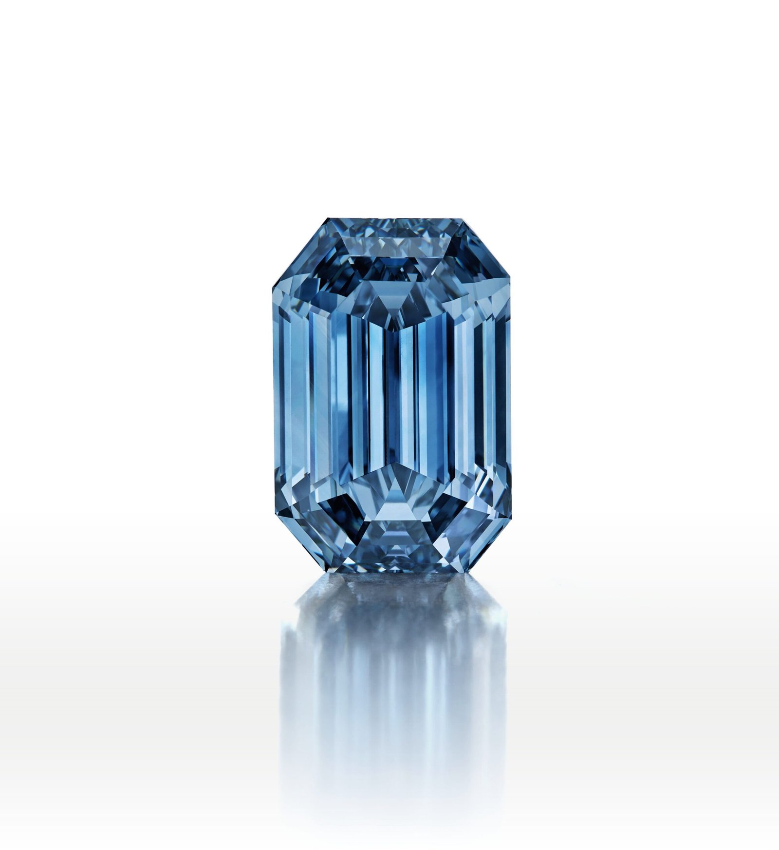 Il Blu Oppenheimer