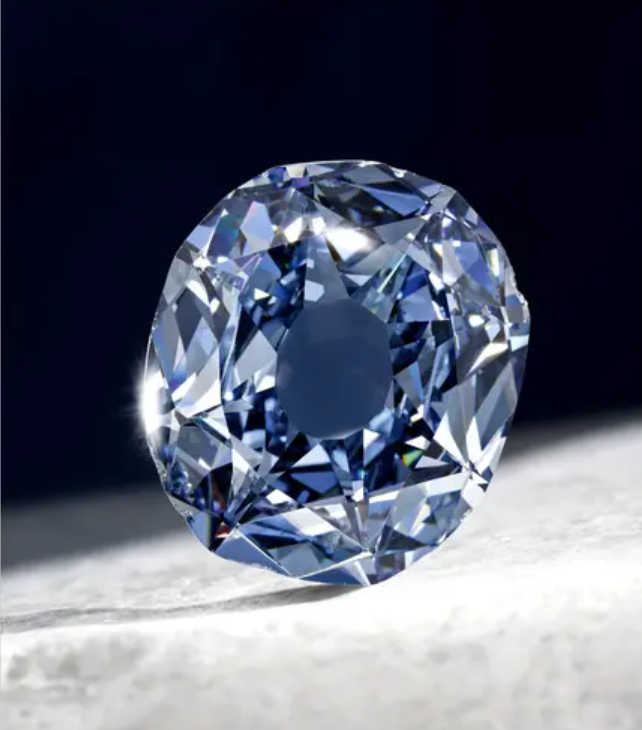 Il diamante Wittelsbach-Graff