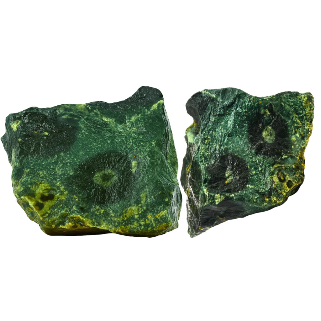 Kambaba Jasper