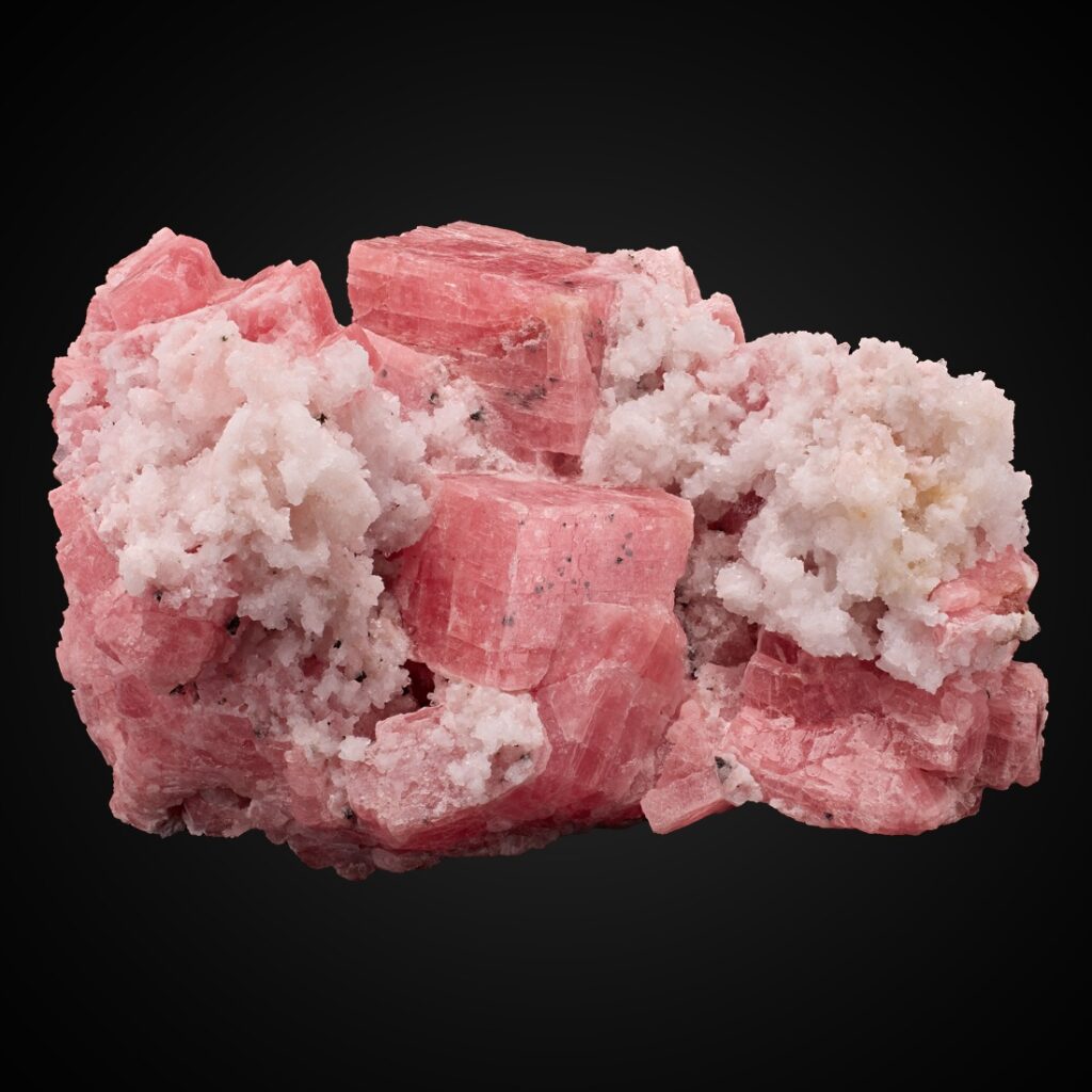 Rhodochrosite