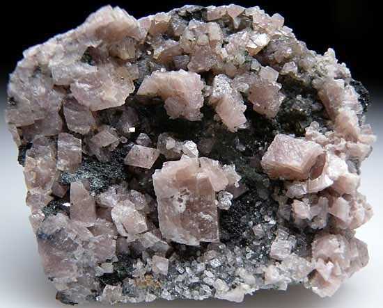 Lawsonite