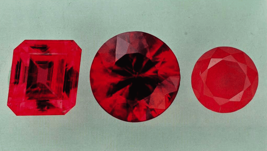 Rhodochrosite: Peru, (71.5), South Africa (9.42), Argentina (3.95).