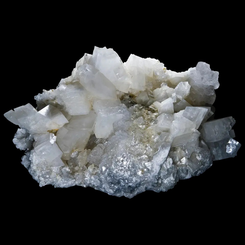 Dolomite