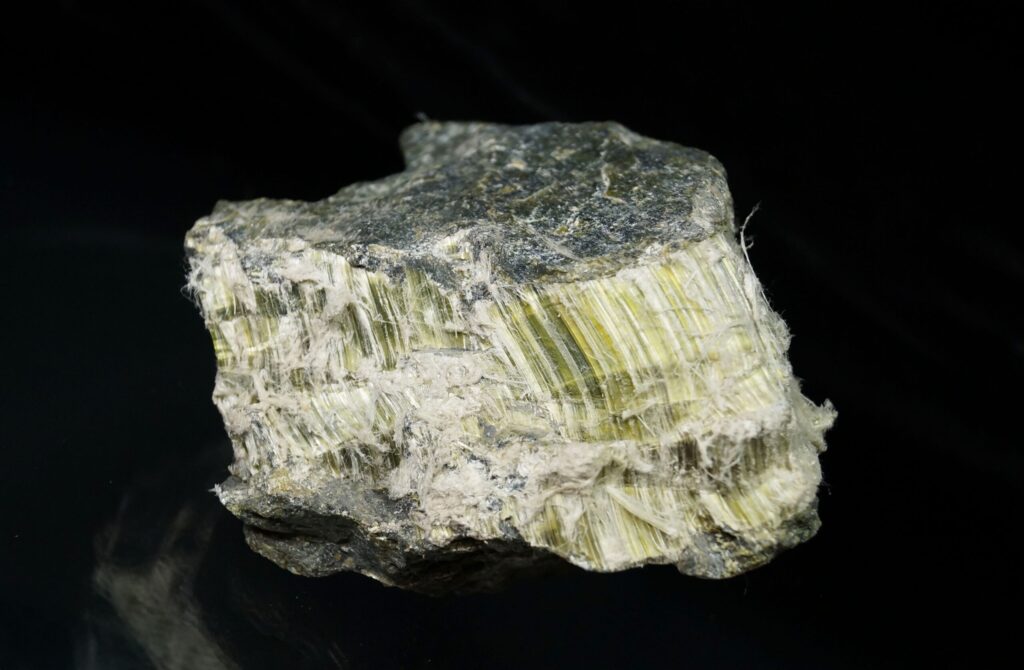 Chrysotile