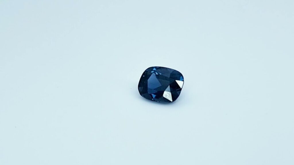 Gahnospinel