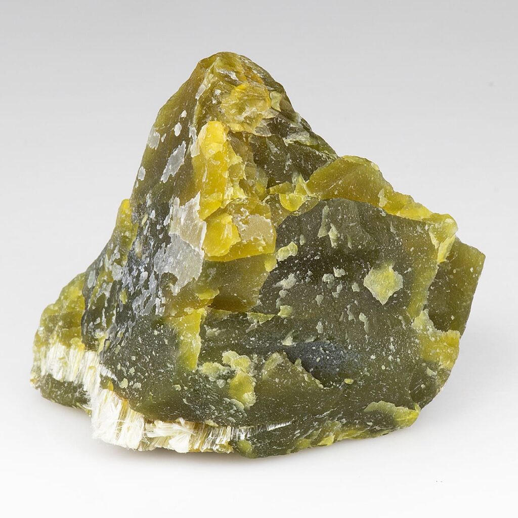Lizardite