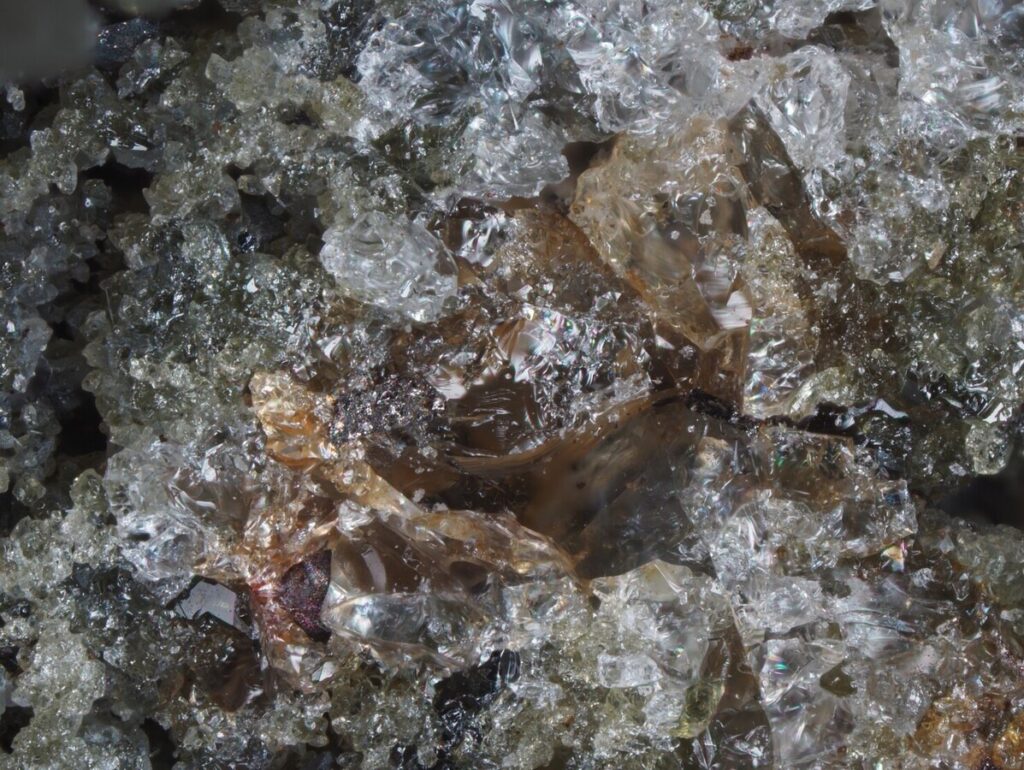 Sarcolite