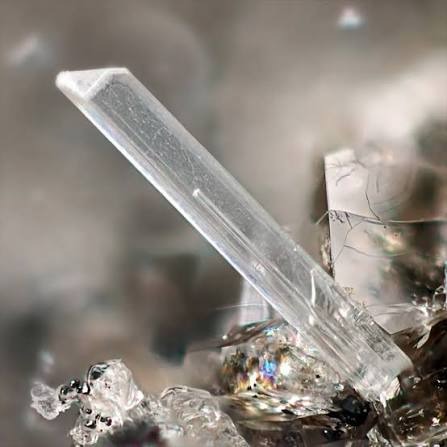 Sellaite