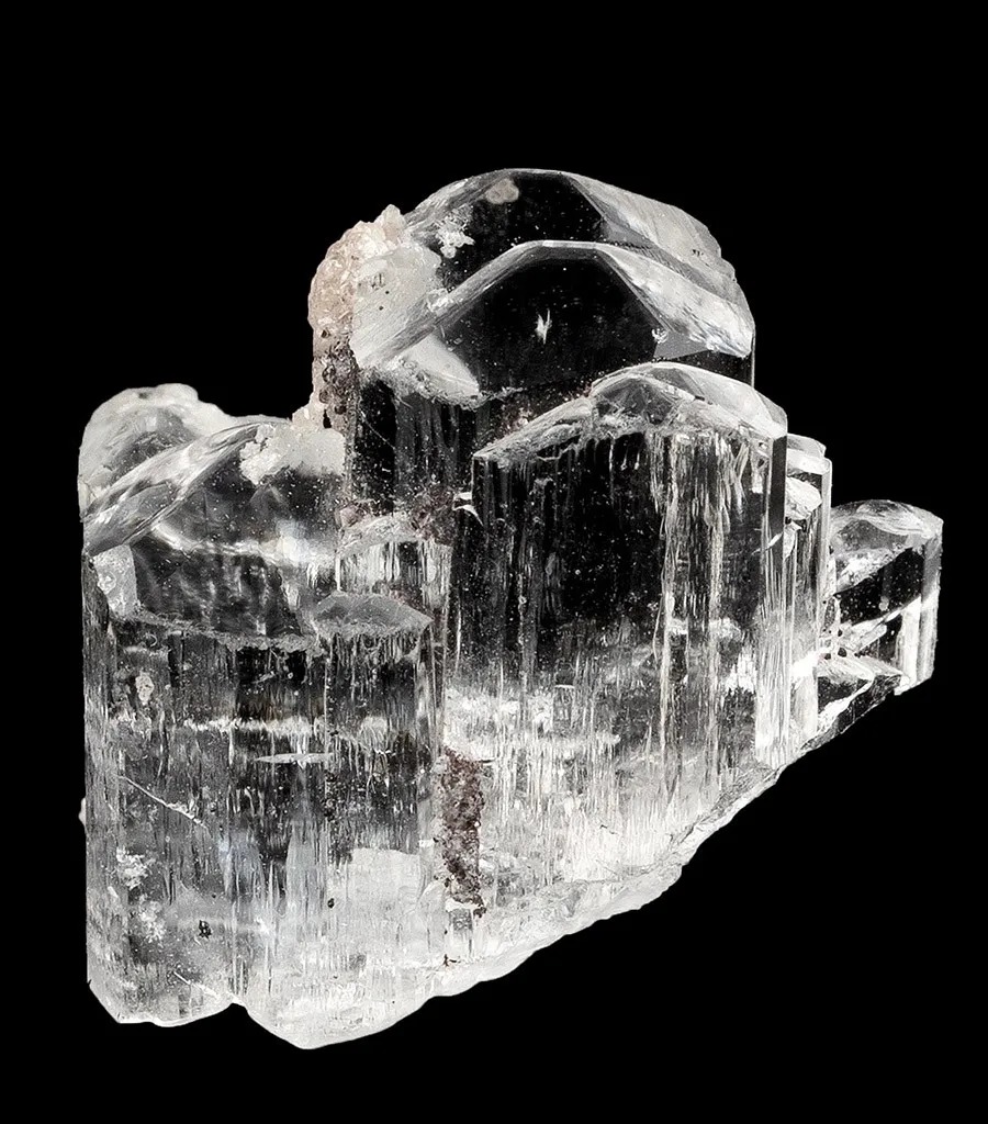 Sellaite
