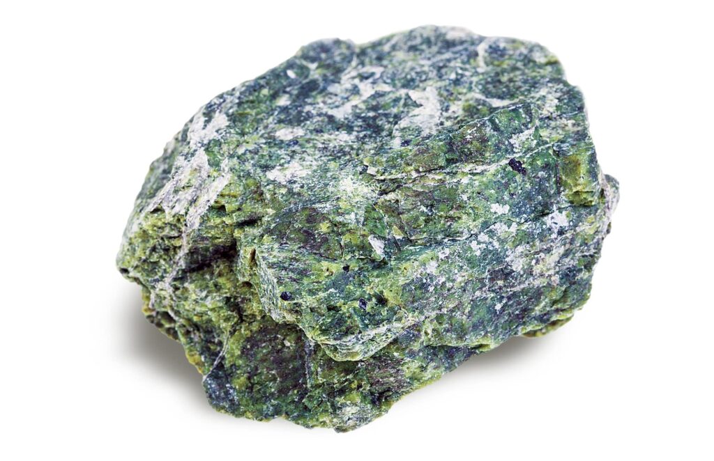 Serpentine
