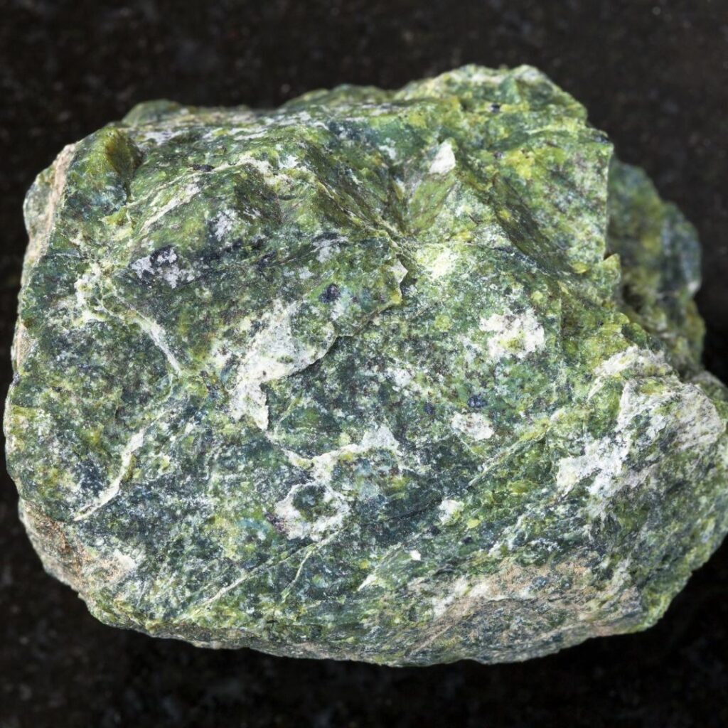 Serpentine