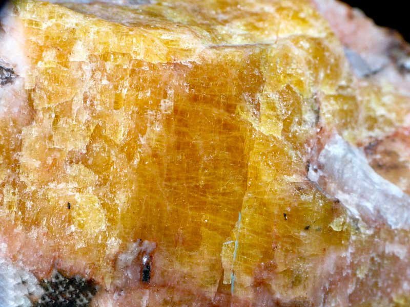 Carbonate-rich Cancrinite