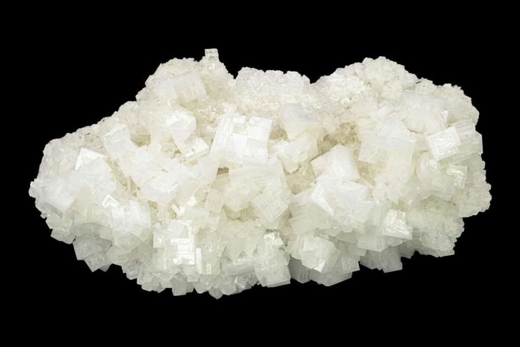Halite