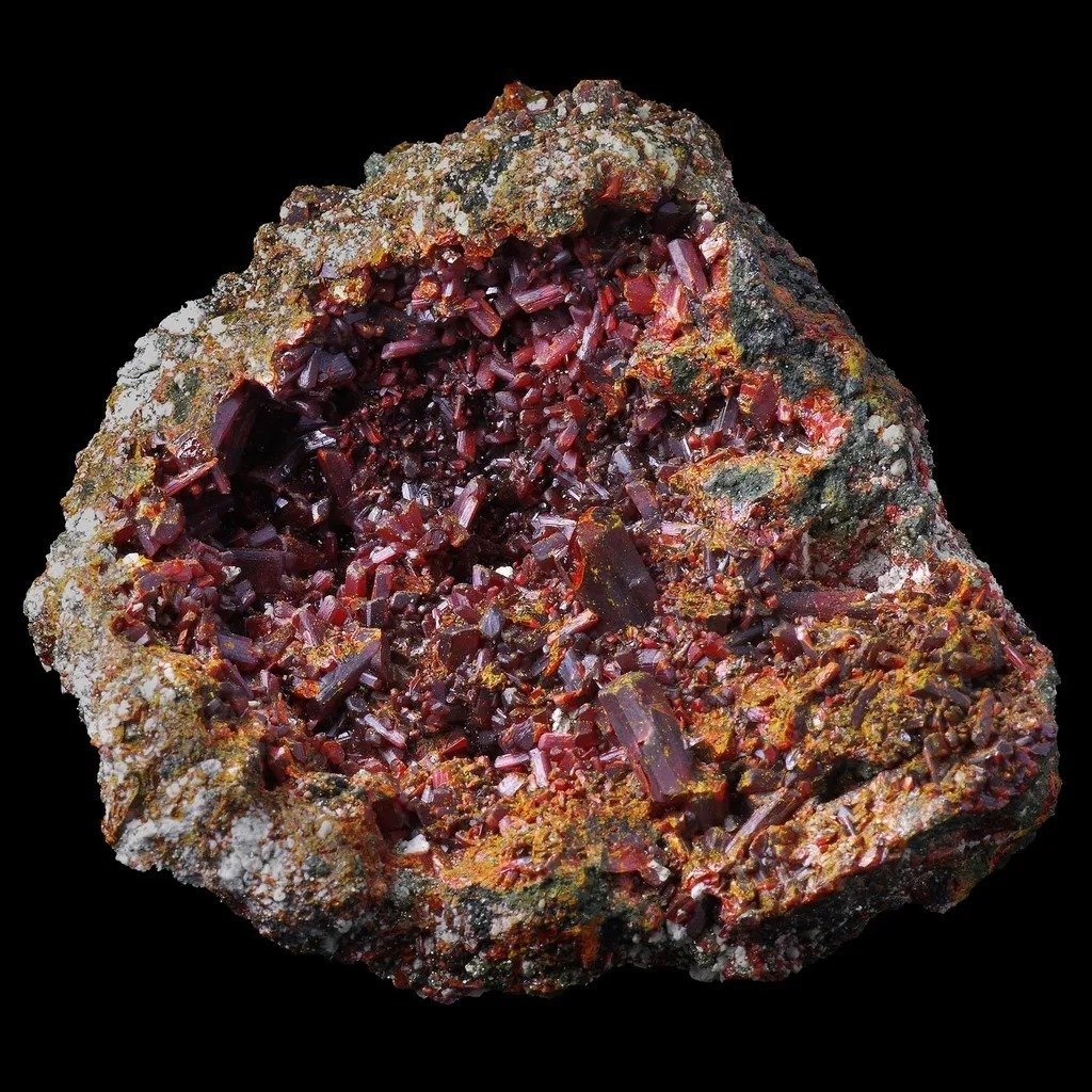 Realgar