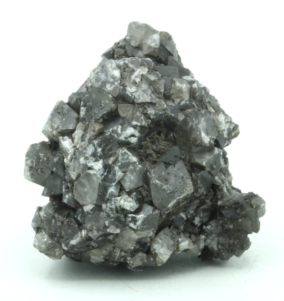 Senarmontite