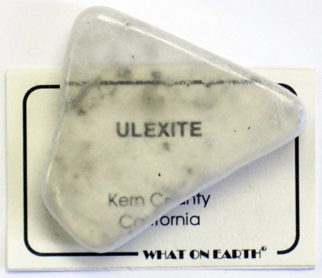 Ulexite