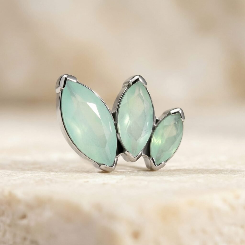 Chrysoprase