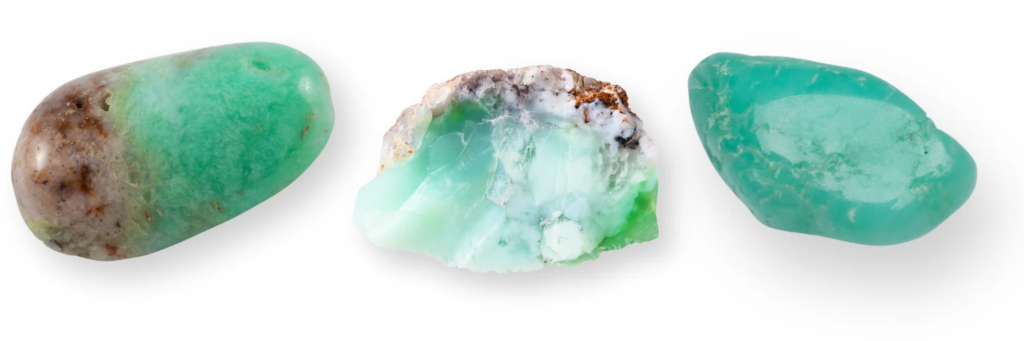 Chrysoprase