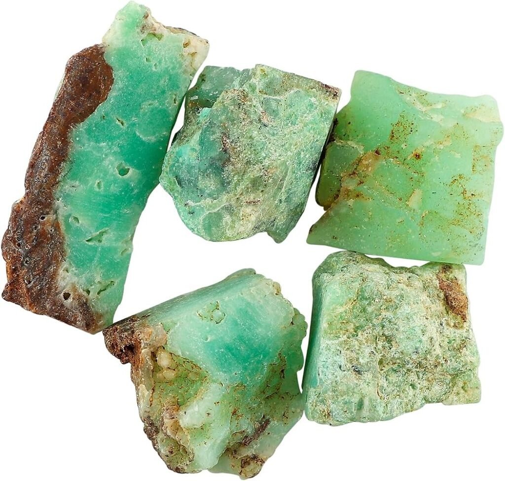 Chrysoprase