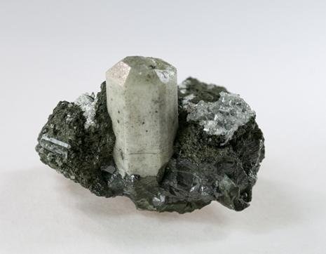 Chlorapatit